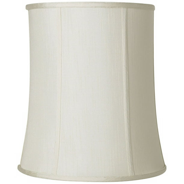 Deep Drum Lamp Shade, What Is A Spider Style Lamp Shader