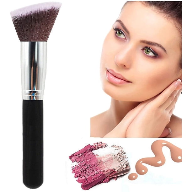 De Maquillaje Brocha Kabuki Kiko Brochas Maquillaje Kit Brochas