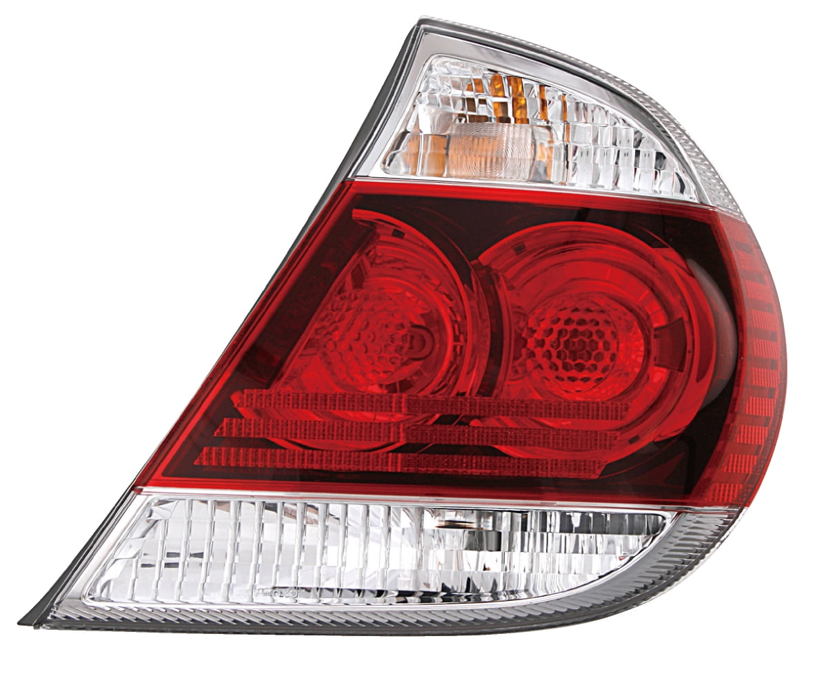 Tail Light Rear Back Lamp for 0506 Toyota Camry SE Passenger Right