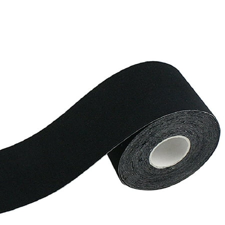 

1 Roll Boob Tape Breathable Self Adhesive Breast Tape for Strapless Look and Breast Lift