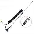 thumbnail image 2 of UT-106UV SMA-Mâle Double Bande Aimant Mobile Antenne Radios Bidirectionnelles, 2 of 5