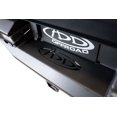 thumbnail image 3 of Fits 2022-2024 Toyota Tundra Addictive Desert Designs Bumper R763271370103 Stealth Fighter; One Piece Design; Direct-Fit; Mounting Hardware Included; With Tow Hook Mounts, 3 of 8