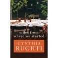thumbnail image 2 of Miles from Where We Started: A Novel, 2 of 3