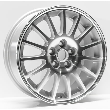 16 Inch 6 Spoke - 2004-2006 Chrysler Sebring Replacement Wheel 16