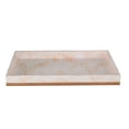 thumbnail image 1 of Nusteel MST10CH Misty Copper Collection Amenity Tray, 1 of 1