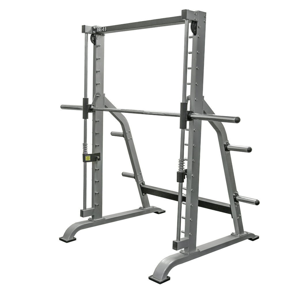 valor-fitness-be-11-smith-machine-with-olympic-plate-storage-pegs