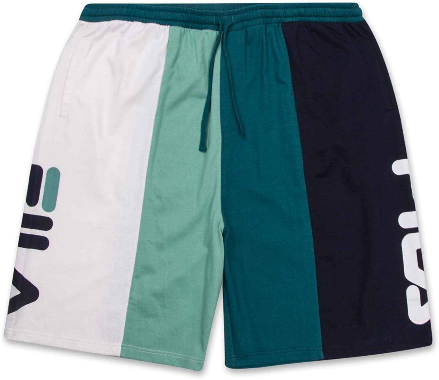 fila live in motion shorts