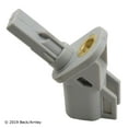thumbnail image 3 of BeckArnley 084-4816 ABS Speed Sensor, 3 of 4