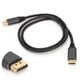 thumbnail image 1 of Cable Displayport A Displayport, Cable Plug And Play Display Port Para PC TV, 1 of 7