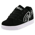thumbnail image 5 of Heelys Men's  Shoes Fashion Sneakers, Medium Black & White, 6M, 5 of 6