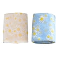 thumbnail image 1 of 2 uds tul red flor tela DIY  embalaje nupcial Material Azul Hugo adorno de encaje para coser, 1 of 7