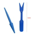 thumbnail image 6 of 2pcs Transplanting Tools Set Transplant Seedlings Device Punchers Planters Garden Flower Plant Seed Dispenser Digging Tool, 6 of 9