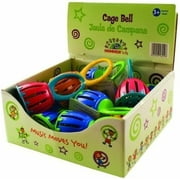 Hohner Child's Cage Bell