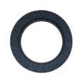 thumbnail image 3 of Almencla Drill Bit Sharpener Grinding Wheel 75mm for Drill Grinder Polishing Concrete, 3 of 8