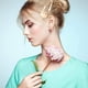 thumbnail image 5 of 30 Pieces 4 Inch Snap Hair Clips Metal Hair Clips for Women Snap Barrettes for Thin Hair Large Hair Clip No Slip Hair Pins Girls Women Hair Accessories, 5 of 5