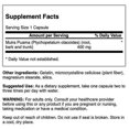 Swanson FullSpectrum Muira Puama Root Capsules, 400 mg, 90 Count