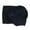 Navy, variant on Women&Men Boys&Girls Unisex Knit Cap Hedging Head Hat Cap Warm Outdoor Fashion Hat And Bib Mad Trapper Hats for Men