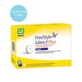 thumbnail image 2 of Kit De 3 Sensores FreeStyle Libre 2 Plus Para Monitoreo De Glucosa, 2 of 2