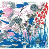 Scruscru & los Protos - Quimera - Music & Performance - Vinyl