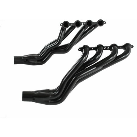 PaceSetter Performance Long Tube Header, 70-2269 (non-CARB compliant) Fits select: 2008 CHEVROLET SILVERADO, 2011 CHEVROLET SILVERADO K1500 LT