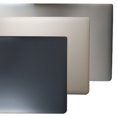thumbnail image 3 of NEW Rear Lid TOP case laptop LCD Back Cover/Front Bezel For Lenovo IdeaPad 1 15ADA7 15AMN7 5CB1F36621 5CB1F36622 5CB1F36623 silver A shell, 3 of 6