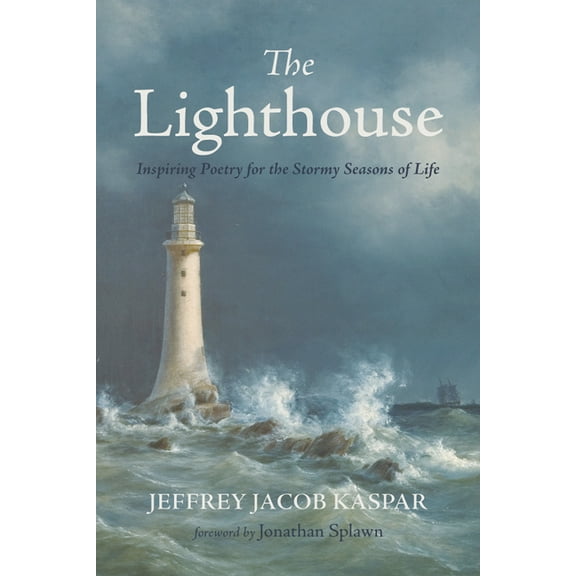 The Lighthouse, (Paperback)