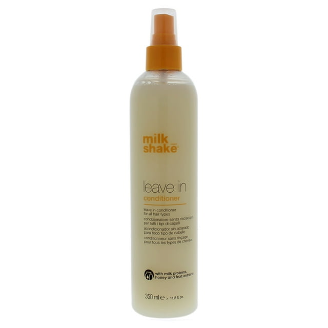 Revitalisant Sans Rinçage par Milk Shake pour Unisexe - Revitalisant Sans Rinçage 11,8 oz