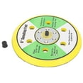 thumbnail image 1 of Sanding Disc, Universal Polishing Sanding Disc Round Grinding Disc Sander Sanding Pad Abrasive Wheels  For Grinding Edges And Surfaces, 1 of 8