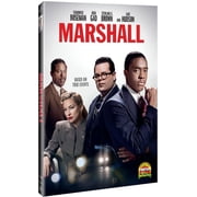 Marshall [DVD], Feature,Drama,Drama, Independent,Drama,