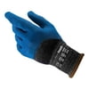 Ansell NitroTough Medium Duty Industrial Gloves, Size 8, N3500, Pair