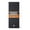 Lined (Orange), variant on Notsu Graph Grid Reporter's Notebooks 2-Pack | Black Pocket Spiral Reporter Notepads for Journalist, Police, Detective, Field Note Taking | 100 Pages of 120 gsm Thick Paper, 3.75" x 8.25"