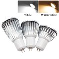 thumbnail image 3 of Rosnek 10PACK COB LED Light Bulb Super Bright GU10 E27 E14 GU5.3 LED Bulb 9W 12W 15W Spotlight AC85-265V LED Spotlight, 3 of 8
