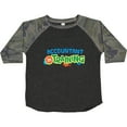 thumbnail image 3 of Inktastic Accountant in Training Accounting Boys or Girls Toddler T-Shirt, 3 of 5