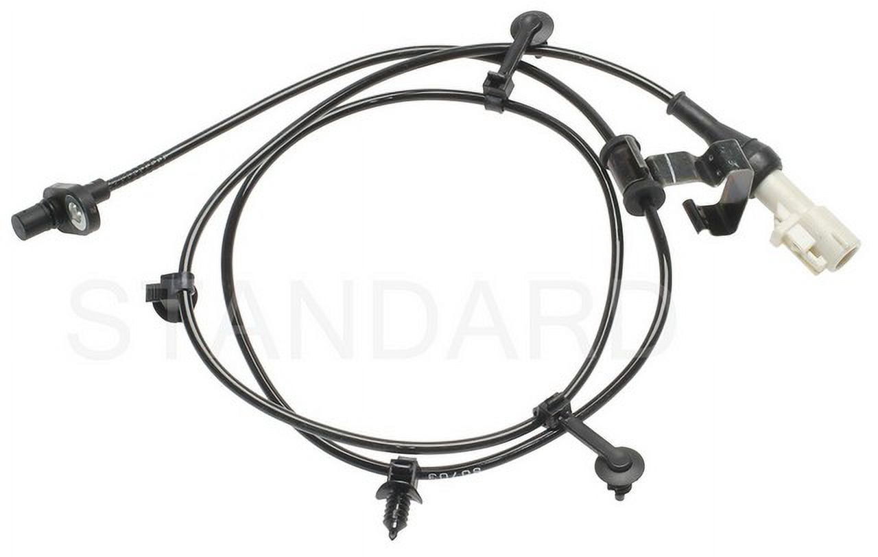 Standard Ignition ABS Wheel Speed Sensor P/N:ALS1609 Fits select: 2007-2008 FORD EDGE, 2007-2008 LINCOLN MKX