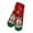 B 2PCS, variant on LUOGENLI Socks for Men Size 13-15 Wide Womens Christmas Socks Gifts for Women Funny Novelty Colorful Cotton Holiday Socks *2Pcs Socks for Women Socks