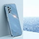 thumbnail image 1 of Funda de teléfono con soporte de anillo cuadrado chapado para Samsung Galaxy A32 A52 A72 A53 A22 4G 5G A 72 52 32 2021, funda de silicona de lujo con soporte Tan Jianjun unisex, 1 of 2