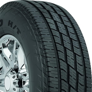 Toyo Open Country H/T II Highway 245/65R17 107H Light Truck Tire Sansujyuku sansujyuku.com