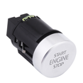 thumbnail image 4 of 10X Car Engine Start Stop Button Switch for 2008-2016 2011-2016 7N 5N0959839 5N0 959 839, 4 of 6
