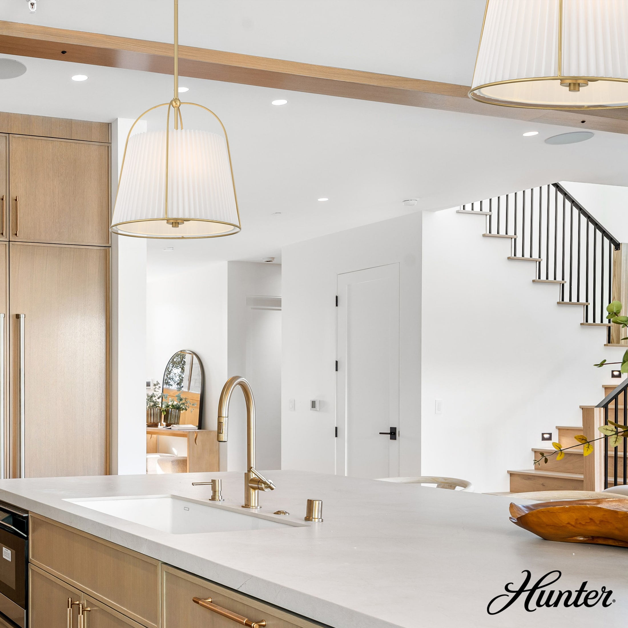 Hunter Atmore Pendant - Thumbnail 4