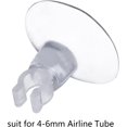thumbnail image 3 of 30 Pcs Support de Tube à Ventouse pour Aquarium, 3 of 5