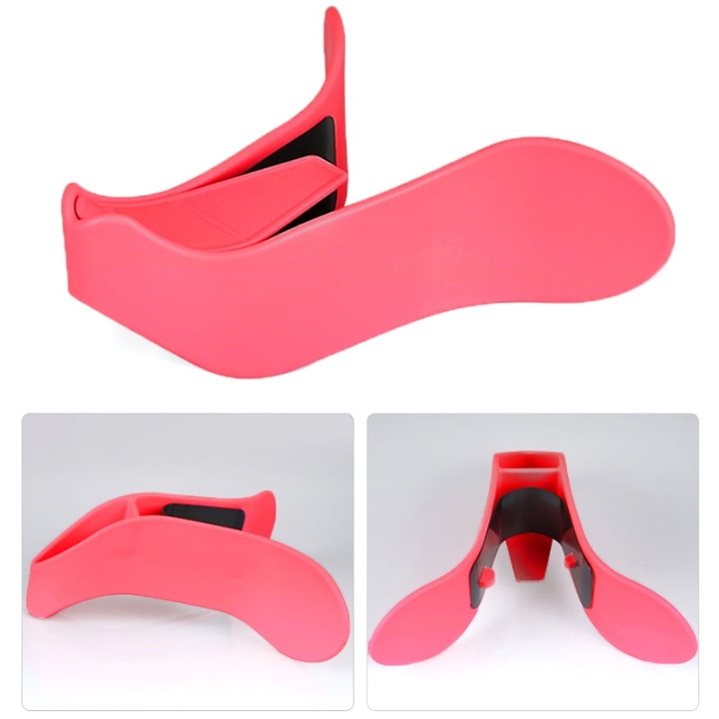 Gonex Bladder Control Device Hip trainer Hip Trainer Pelvic Floor Muscle Exerciser Home Fitness