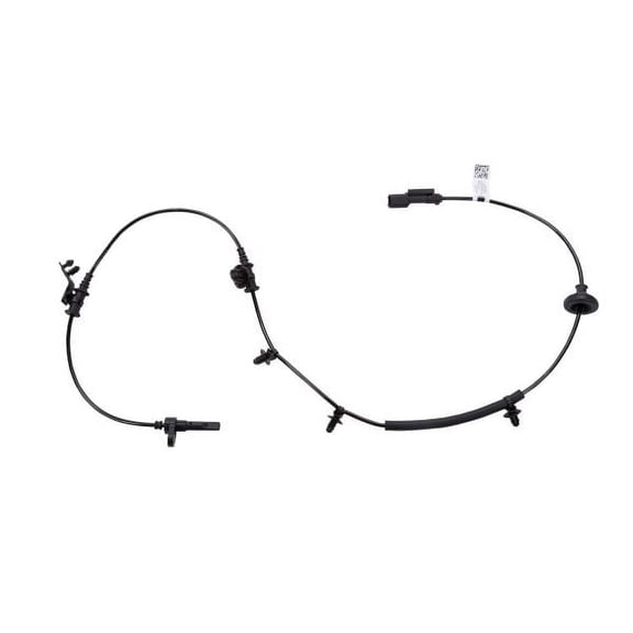 Front Wheel Speed Sensor