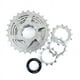 thumbnail image 3 of Reparación de piñón libre de bicicleta premium de 8, 9 y 10 velocidades con tornillo de rueda de inercia de 11-25T/46T 10 velocidades 11-46T, 3 of 9