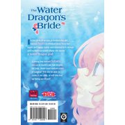 Water Dragon's Bride The Water Dragon's Bride, Vol. 1, Book 1, (Paperback)