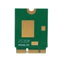 thumbnail image 2 of Tarjeta Inalámbrica WiFi 7 M.2 6338Mbps 5,4 6G 5G 2,4G Tarjeta De Red De PC De Escritorio De Triple Banda Compatible Con 10 11, 2 of 7