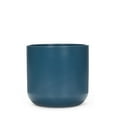 thumbnail image 1 of Jardinière Classique Bleu Foncé, 1 of 3