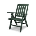 thumbnail image 3 of Polywood Vineyard Folding Dining Chair, 3 of 5