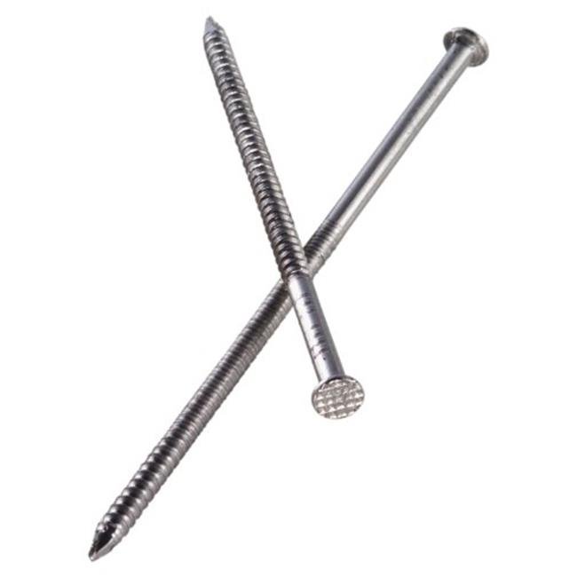 6D FiberCement Siding Nails