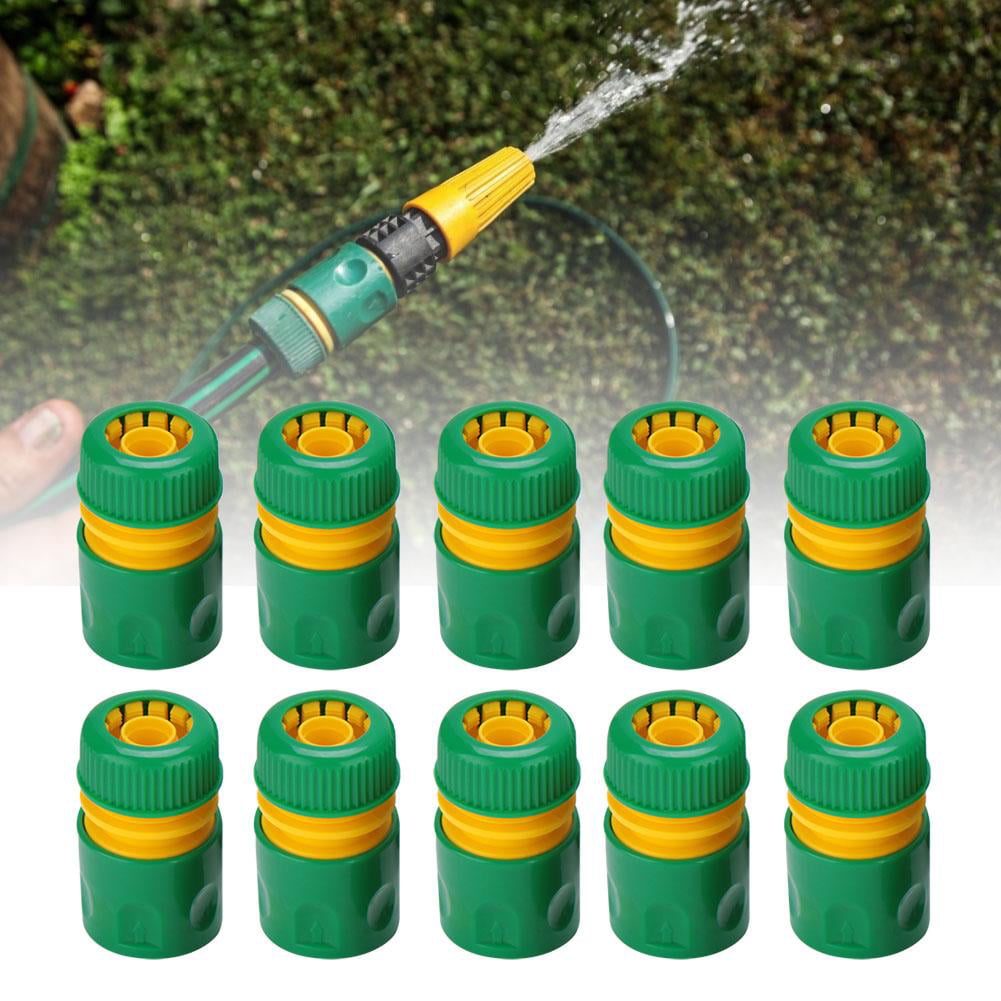 Details about   Brand new Swan Hoselink Garden Water Hose Female Adapter Kit With free shipping 