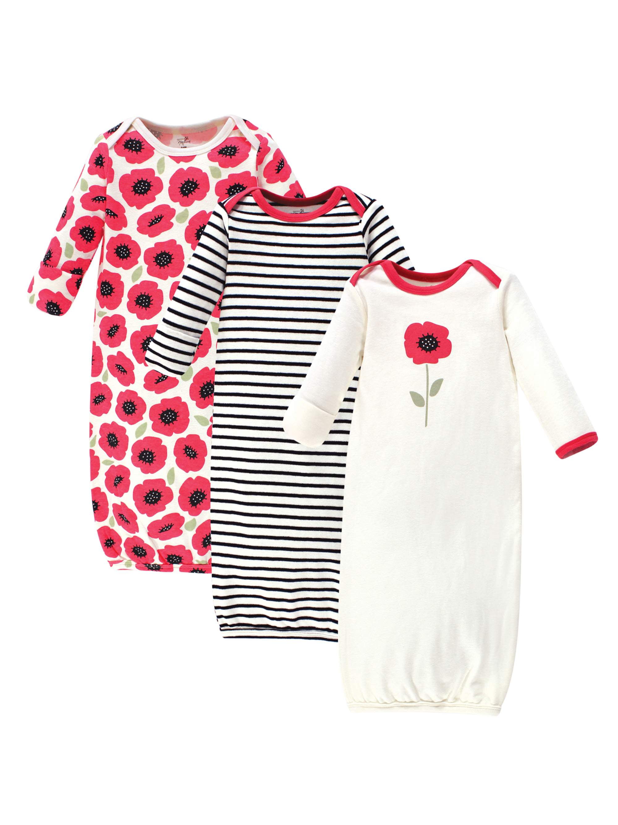 touched by nature baby clothes